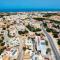 Felicity - Geography of Sea - Villa with Private Pool near Kapparis Beach, Protaras