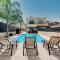 Felicity - Geography of Sea - Villa with Private Pool near Kapparis Beach, Protaras