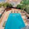 Felicity - Geography of Sea - Villa with Private Pool near Kapparis Beach, Protaras