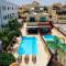 Felicity - Geography of Sea - Villa with Private Pool near Kapparis Beach, Protaras
