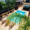 Felicity - Geography of Sea - Villa with Private Pool near Kapparis Beach, Protaras