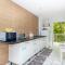 Jolie Studio Mont Vernon Escape
