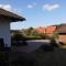 Appartement In Adorf Mit Garten, Terrasse Und Grill