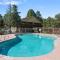 Best Western Pine Springs Inn