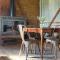 REFUGIO Natural Glamping