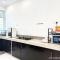 MINIMALIST ZEN 135 LANGKAWI- BBQ NETFLIX NINTENDO TABLE TENNIS - 4BR3B-Max 12pax