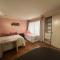 Apart Hotel Colors