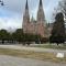 Bellísimo en La Plata a metros de la Catedral de 2 dormitorios