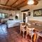Casa Rural El Pilar