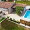 Lovely Home In Galizana With Wifi