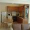 Spiros Apartment