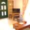 Spiros Apartment