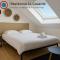 Résidence La Cocarde, Suites type Appartements