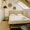 Résidence La Cocarde, Suites type Appartements