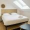 Résidence La Cocarde, Suites type Appartements