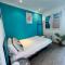 DJcumar Apartamento en Cullera comodo y bien ubicado