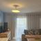 First Line Beach Apartment with Ocean View La Arena