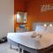 Ibis Budget Bilbao City