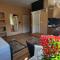 Studio Apartman Tina