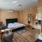 Studio Apartman Tina