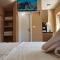Studio Apartman Tina