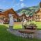 Johanna 4 by SMR Rauris Apartments - near Spa and Gondola