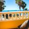 Apartamento con vistas al mar en Pedregalejo playa