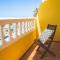Apartamento con vistas al mar en Pedregalejo playa