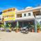 Apartamento con vistas al mar en Pedregalejo playa