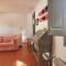 T2 · Sunny duplex with garden 50m from beach