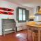 T2 · Sunny duplex with garden 50m from beach