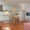 T2 · Sunny duplex with garden 50m from beach