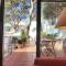 T2 · Sunny duplex with garden 50m from beach