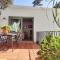 T2 · Sunny duplex with garden 50m from beach