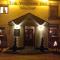 Holcombe Inn