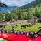 Martina 1 by SMR Rauris Apartments - inc Spa and near Gondola