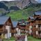Eva 4 by SMR Rauris Apartments - close to Spa and Gondola