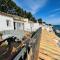 Tamariu Platja · Penthouse on Passeig del Mar.
