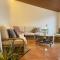 Tamariu Platja · Penthouse on Passeig del Mar.