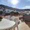 Tamariu Platja · Penthouse on Passeig del Mar.