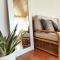 Tamariu Platja · Penthouse on Passeig del Mar.