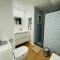 Tamariu Platja · Penthouse on Passeig del Mar.