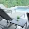 TooCoool Villa - Azure Seaview