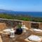 CASA-Gaou-Benat splendid sea view villa