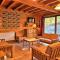 CASA Les Heureux Magnifique CHALET 6 chambres à RISOUL