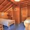 CASA Les Heureux Magnifique CHALET 6 chambres à RISOUL