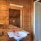 CASA Les Heureux Magnifique CHALET 6 chambres à RISOUL