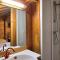 CASA Les Heureux Magnifique CHALET 6 chambres à RISOUL