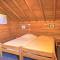 CASA Les Heureux Magnifique CHALET 6 chambres à RISOUL