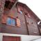 CASA Les Heureux Magnifique CHALET 6 chambres à RISOUL